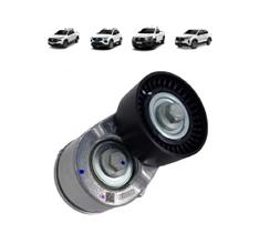 Tensor Correia Toro Strada Fastback Pulse Compass Renegade