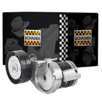 Tensor Correia Volkswagen Golf Polo 1.6 Com Ar Condicionado