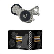 Tensor Correia vw Bora/golf/polo 1.8/2.0 Audi a3 1.6/1.8/2.0 Seat Cordobo/ibiza 1.6 8v (alt) Schadek