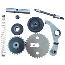 Tensor Corrente Comando 9 Peças Biz 110 16-24 Pop 110 16-24