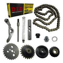 Tensor Corrente Comando Did Biz 100 Pop 100 Guia Tensor Corrente Comando Did Biz 100 Pop 100 Guia