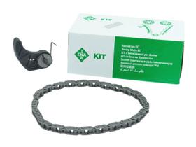 Tensor Corrente Original Ina Bomba Óleo Golf Passat 1.8 20v Tensor Corrente Original Ina Bomba Óleo Golf Passat 1.8 20v