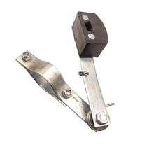 Tensor Corrente Transmissão Moto Cg/Titan/Fan/Ybr/Biz/Yes