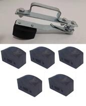 Tensor corrente transmissão twister250/tornado250/strada200 + 5 refil