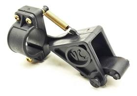 Tensor Corrente Transmissão Vcj Fan Titan Ybr125 Factor Pop