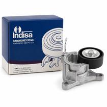 Tensor da Correia Alternador INDISA para C4 C5 C8 Xsara 307 406 807 2.0 16V - Cod. T957838