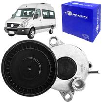 Tensor Da Correia Alternador Mercedes Sprinter 515 2.2 16V