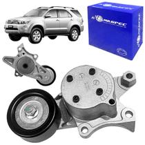 Tensor Da Correia Alternador Toyota Hilux SW4 2.8 8V Diesel Tensor Da Correia Alternador Toyota Hilux SW4 2.8 8V Diesel