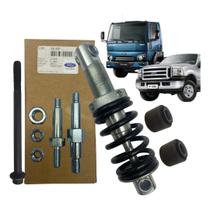 Tensor Da Correia Bucha Parafuso Sup Alternador Ford Cargo