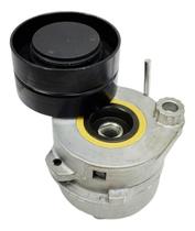 Tensor da Correia C/Polia Ferro MB Actros/Axor A4572004570 Tensor da Correia C/Polia Ferro MB Actros/Axor A4572004570