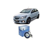 Tensor Da Correia Dentada Chevrolet Agile Original 93353848