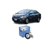 Tensor Da Correia Dentada Chevrolet Prisma Original 93353848