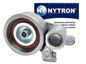 Tensor da Correia Dentada Hilux SW4 2.5 3.0 Land Cruiser 3.0 16V NYTRON
