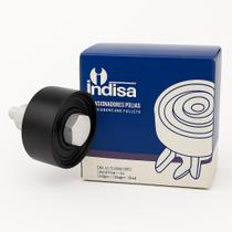 Tensor da Correia Dentada INDISA para A1 A3 Q3 Fox Gol Golf Jetta Saveiro Up 1.4 1.6 16V 1.0 12V - Cod. T451400