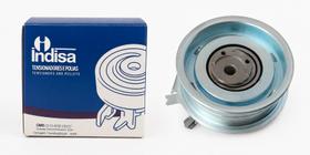Tensor da Correia Dentada INDISA para A3 Bora Golf New Beetle 1.6 2.0 8V - Cod. T457787