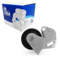 Tensor da Correia Dentada INDISA para Fiat 147 Elba Fiorino Oggi Panorama Premio Uno 1.0 1.3 1.5 8V - Cod. T357786CS Tensor da Correia Dentada INDISA para Fiat 147 Elba Fiorino Oggi Panorama Premio Uno 1.0 1.3 1.5 8V - Cod. T357786CS