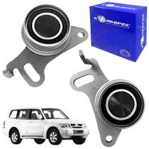 Tensor Da Correia Dentada Mitsubishi Pajero 8V 2.5 2006/2011