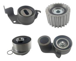 Tensor Da Correia Dentada P/ S10 Trailblazer 2.8 16v Duramax