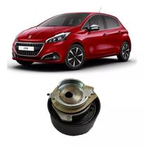 Tensor Da Correia Dentada Peugeot 208 1.2 12v 3 Cilindros