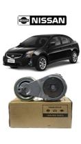 Tensor da Correia do Alternador Original Nissan Sentra 2.0 16V de 2008 a 2012. Tensor da Correia do Alternador Original Nissan Sentra 2.0 16V de 2008 a 2012.