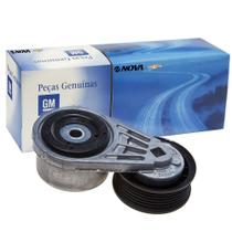 Tensor Da Correia Do Alternador Pecas Genuinas Gm S10 blazer 12580296