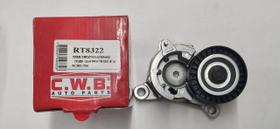 Tensor da Correia do Alternador Peugeot 307, 406, 807, Citroen Picasso RT 8322 Roltens Tensor da Correia do Alternador Peugeot 307, 406, 807, Citroen Picasso RT 8322 Roltens