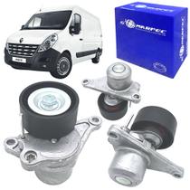 Tensor Da Correia Do Alternador Renault Master 2.3 2014... Tensor Da Correia Do Alternador Renault Master 2.3 2014...