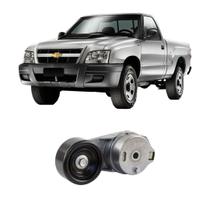 Tensor Da Correia Do Alternador S10 2.8 12v Tdi 2000 A 2011