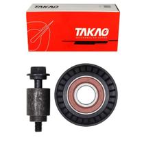 Tensor Da Correia Do Comando De Valvulas Focus 1.8 16V 2000 A 2004 / Focus 2.0 16V 2000 A 2005 - Takao Tccvfo19A