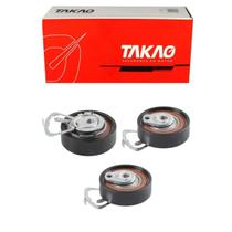 Tensor Da Correia Do Comando De Valvulas Parati 1.0 16V 2002 A 2005 / Gol 1.0 16V 2002 A 2005 - Takao Tccvvw10C