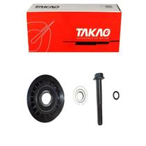 Tensor Da Correia Do Comando De Valvulas Parati 1.0 16V 2002 A 2005 / Gol 1.0 16V 2002 A 2005 - Takao Tccvvw10D