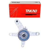 Tensor Da Correia Do Comando De Valvulas Pt Cruiser 2.0 16V 2001 A 2005 / Eclipse 2.0 16V 1995 A 2000 - Takao Tccvch20