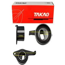 Tensor Da Correia Do Comando De Valvulas Qq 1.1 16V 2011 A 2015 / Qq 1.0 12V 2014 A 2020 - Takao Tccvcy11