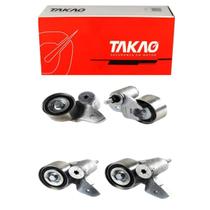 Tensor Da Correia Do Comando De Valvulas S4 3.0 30V 2002 A 2013 / A6 3.0 30V 2002 A 2013 / A4 3.0 30V 2002 A 2013