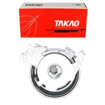 Tensor Da Correia Do Comando De Valvulas Vectra 2.4 16V 2006 A 2010 - Takao Tccvgm24