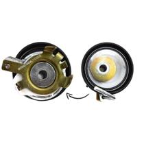 Tensor da correia do comando dentada ford new fiesta ka novo 3cc 2015 em diante