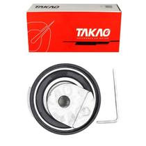 Tensor Da Correia Do Comando Valvulas C3 1.4 8V 2003 A 2013 / C3 1.4 8V 2003 A 2013 / C3 1.5 8V 2013 A 2016