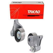 Tensor Da Correia Do Comando Valvulas Trajet 2.7 24V 2000 A 2004 / Tiburon 2.7 24V 2000 A 2004