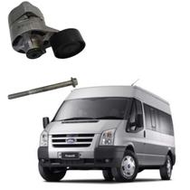 Tensor Da Correia Do Motor Ford Transit 2.4 - 08/11 Dayco