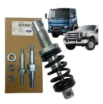 Tensor Da Correia Estriada Ford F250/ Cargo Motor Eletronico