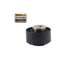 Tensor da Correia Fiat Palio 1.0 16V Fire 2000/Em Diante Tensor da Correia Fiat Palio 1.0 16V Fire 2000/Em Diante