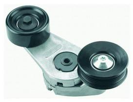 Tensor da correia Poly V COBRA 9702 - Gol / Parati / Santana / Versailles Com Dh Sem Acd