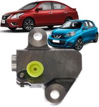 Tensor da Corrente do Comando March e Versa 1.0 12V 3cc Flex de 2017 À 2024