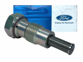 Tensor da Corrente do Motor Zetec Rocam Fiesta Ka Courier Focus 1.0 1.6 2000 a 2013 FORD ORIGINAL