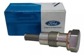 Tensor da Corrente do Motor Zetec Rocan Fiesta Ka Ecosport Focus Courier Original Ford