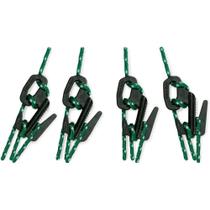 Tensor De Cabos Nite Ize Figure 9 Kit P/ Barraca C/ Corda Refletiva