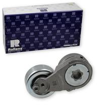 Tensor De Correia Altermador Fluence Livina Sentra Tiida Xtrail 1.8 2.0 16V - RT1010 Tensor De Correia Altermador Fluence Livina Sentra Tiida Xtrail 1.8 2.0 16V - RT1010