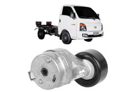 Tensor de correia alternador com suporte hr/bongo (2013/...)