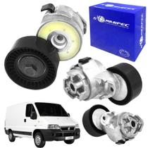 Tensor De Correia Alternador Fiat Ducato 2.3 16V Multijet
