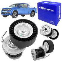 Tensor De Correia Alternador Volkswagen Amarok 2.0 2011... Tensor De Correia Alternador Volkswagen Amarok 2.0 2011...